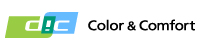 DIC Corporation Help Center home page